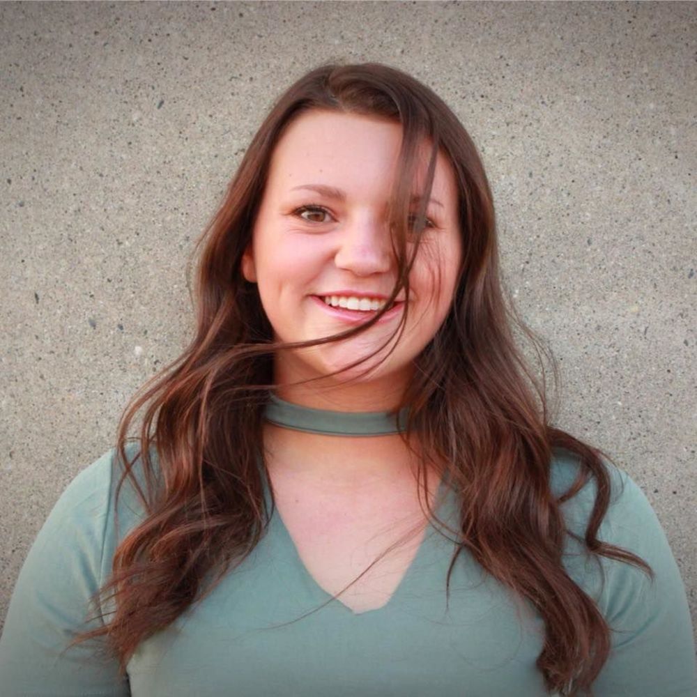 Meet your Posher, Mara